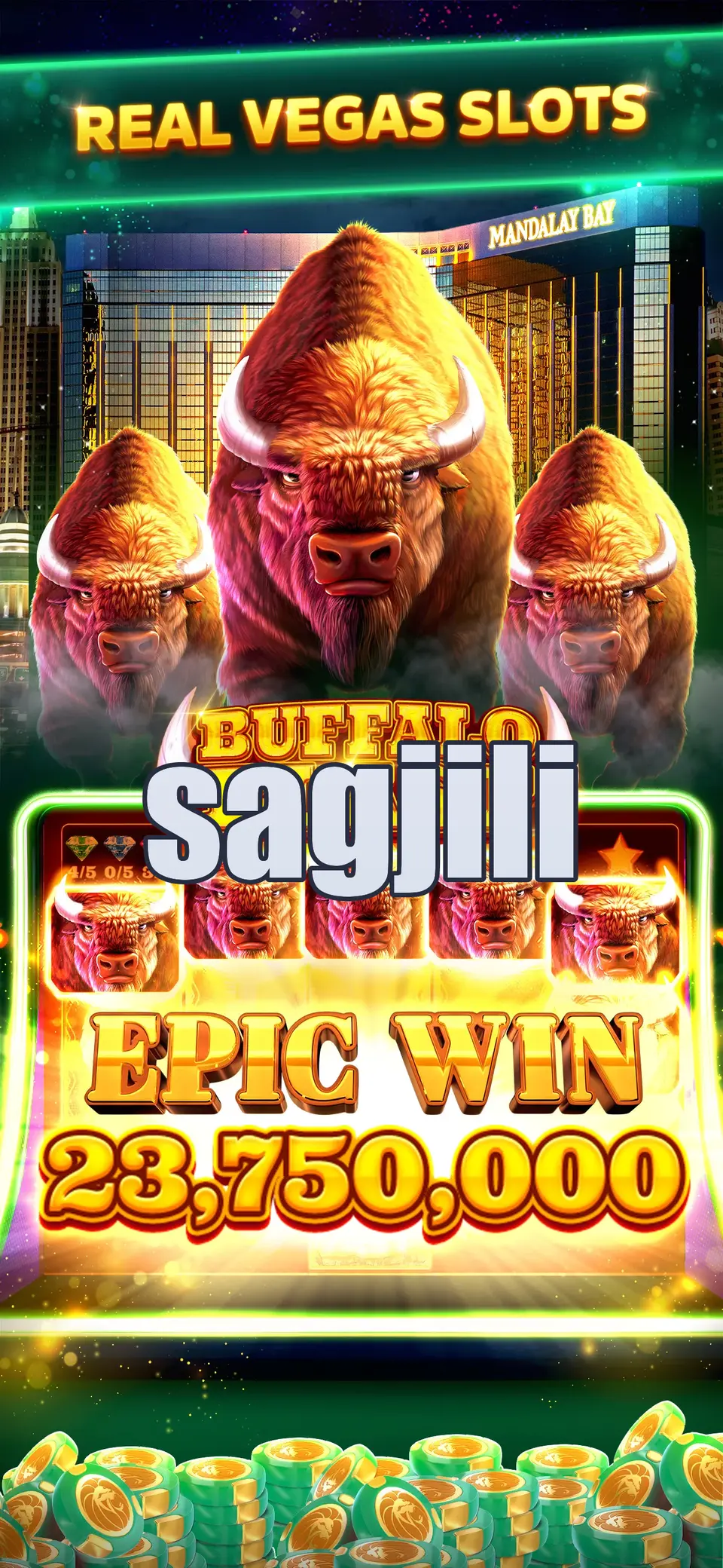 sagjili I-download
