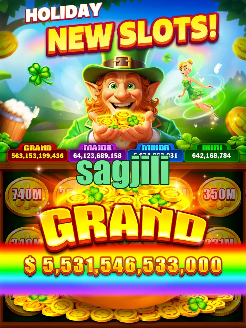 sagjili I-download