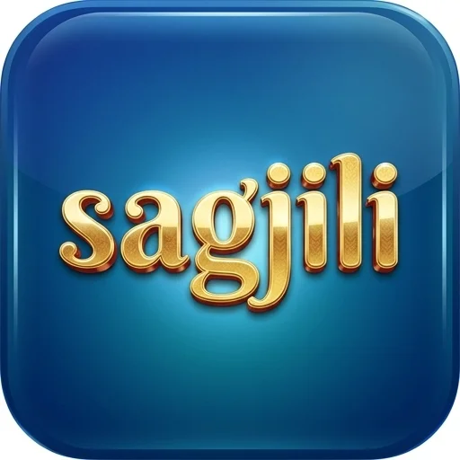 sagjili Logo - Opisyal