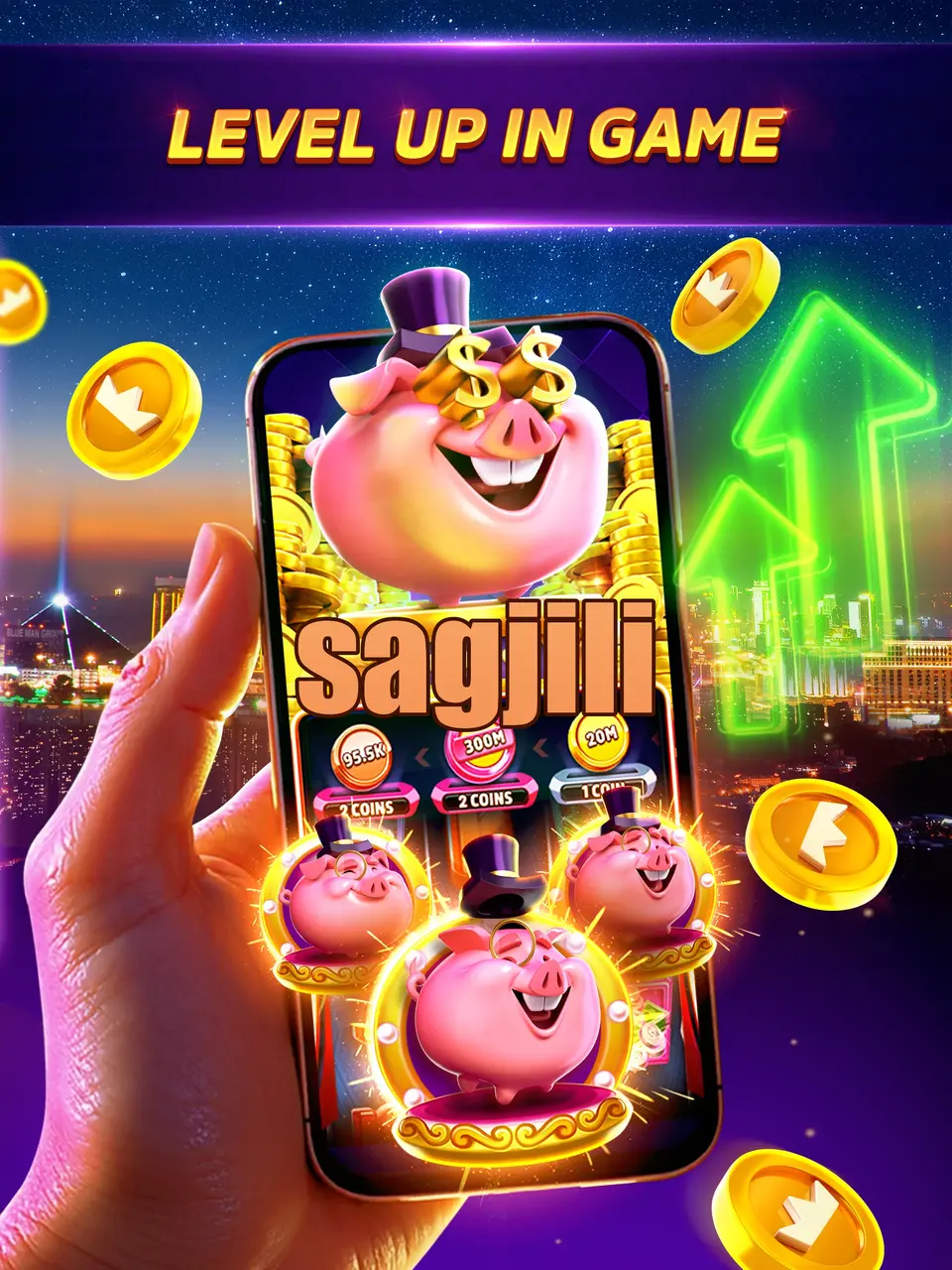 sagjili Mga screenshot - APK Opisyal