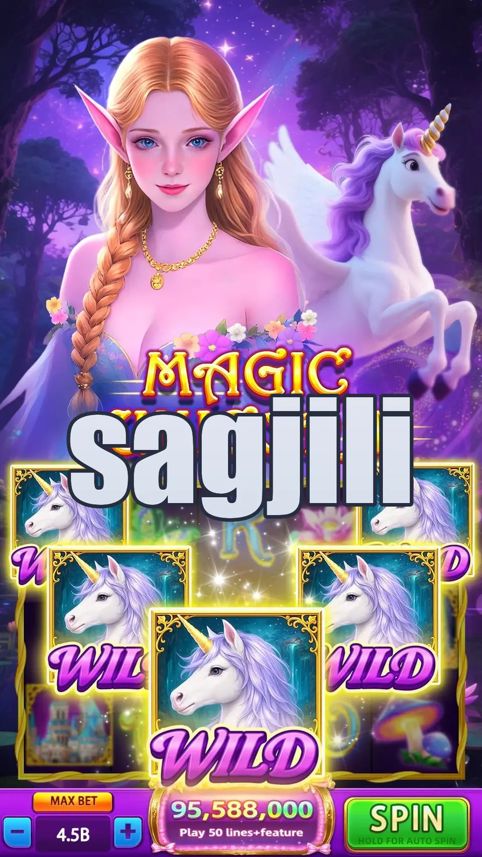 sagjili Preview - Opisyal I-download